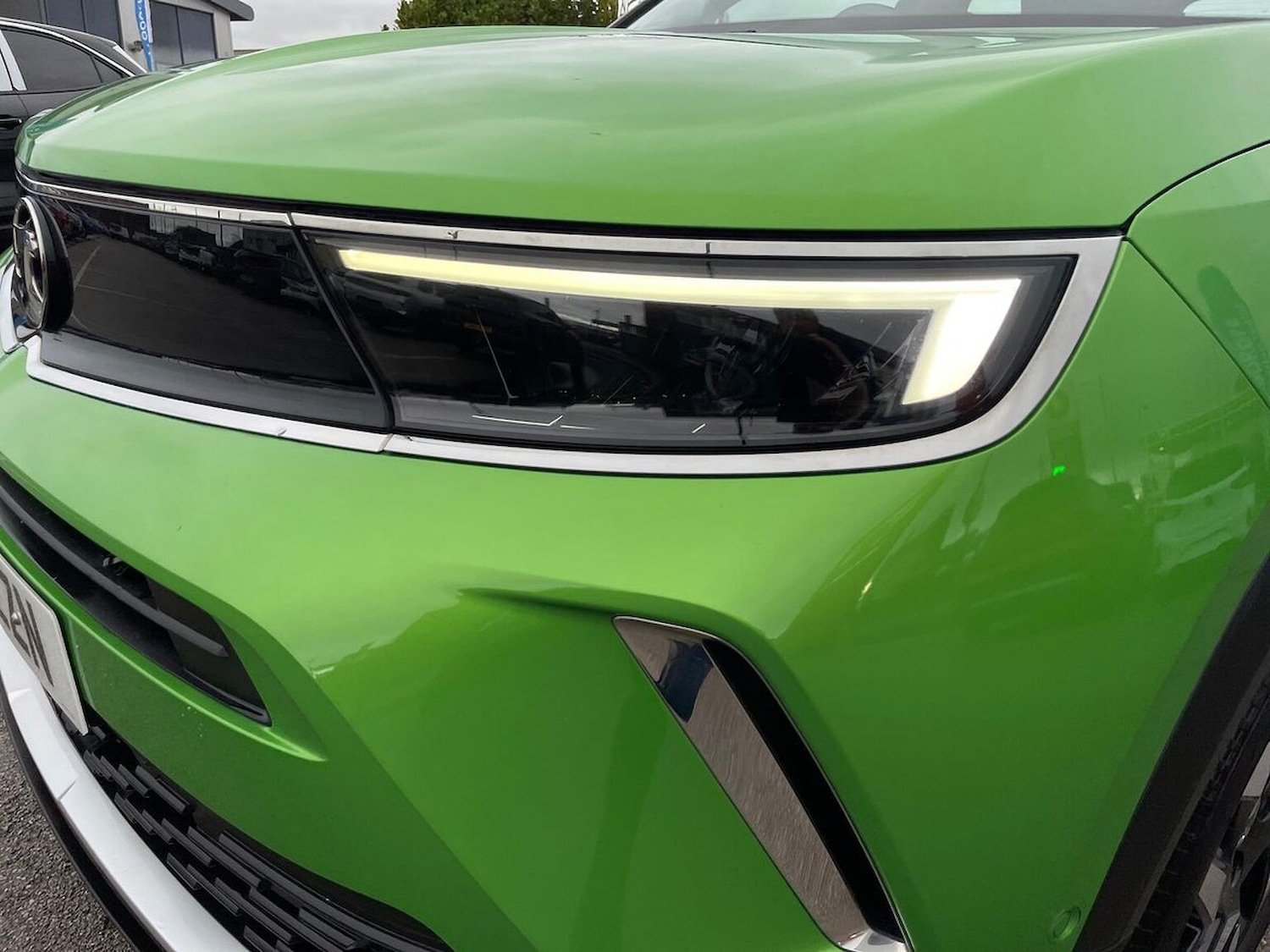 Used Vauxhall Mokka 2021 for sale - 76720348: Photo 33