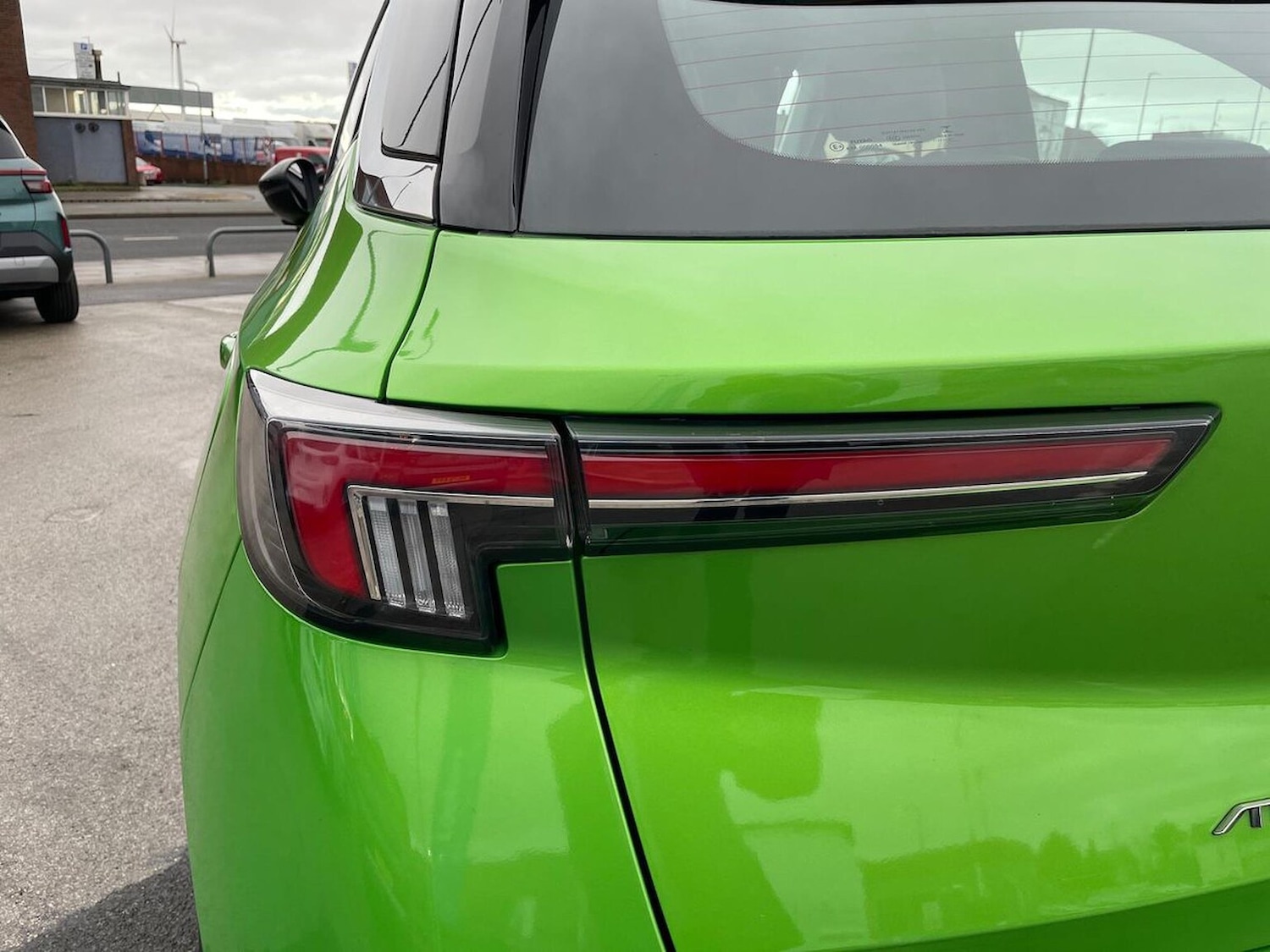 Used Vauxhall Mokka 2021 for sale - 76720348: Photo 35