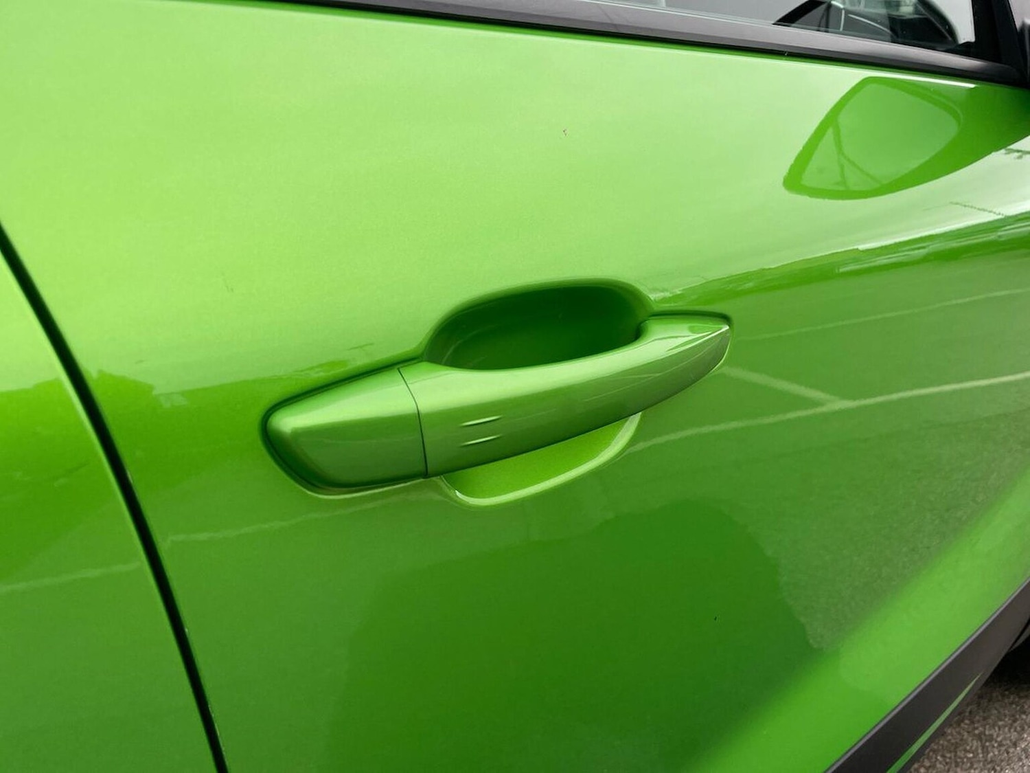 Used Vauxhall Mokka 2021 for sale - 76720348: Photo 36