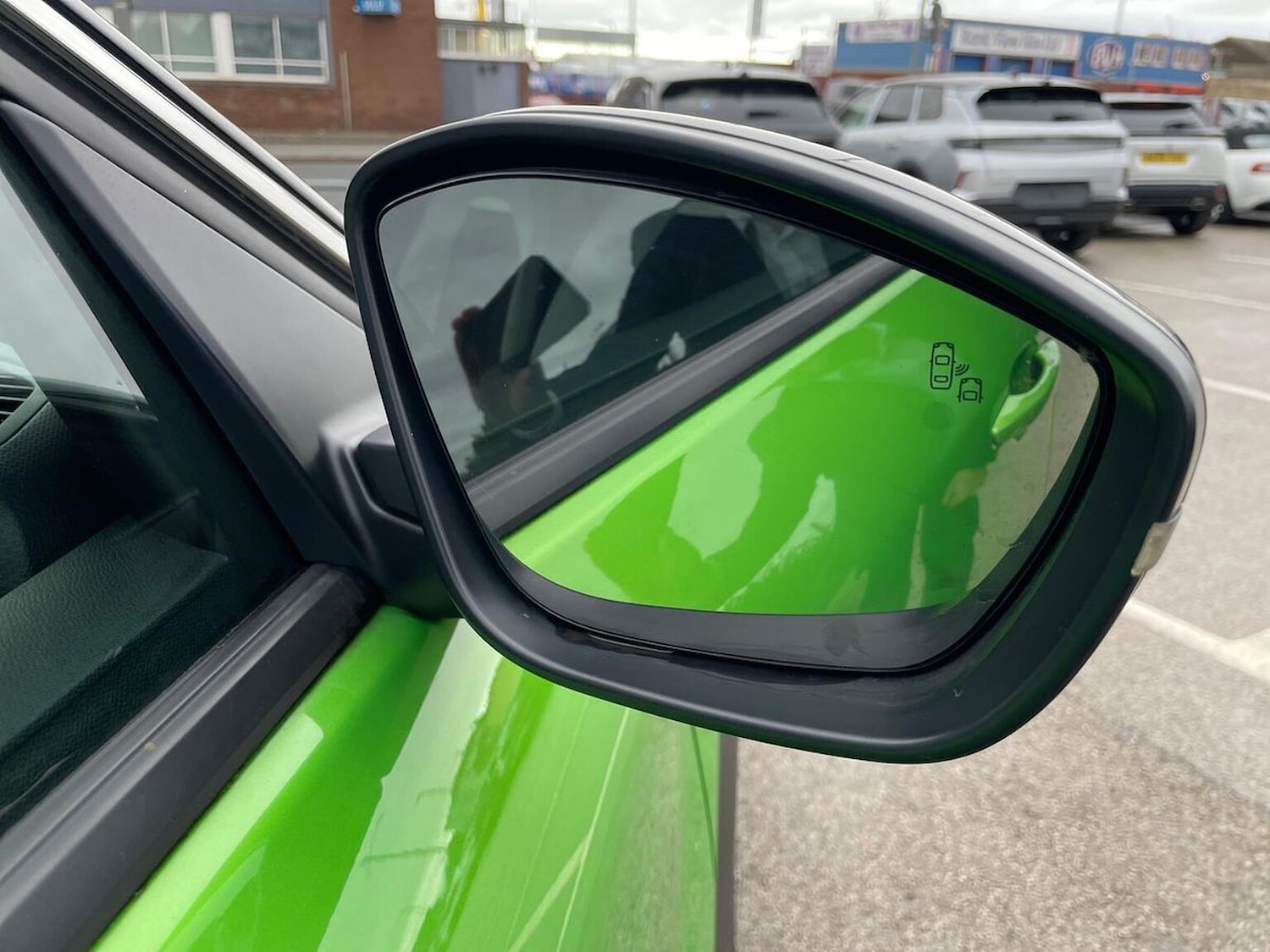 Used Vauxhall Mokka 2021 for sale - 76720348: Photo 37