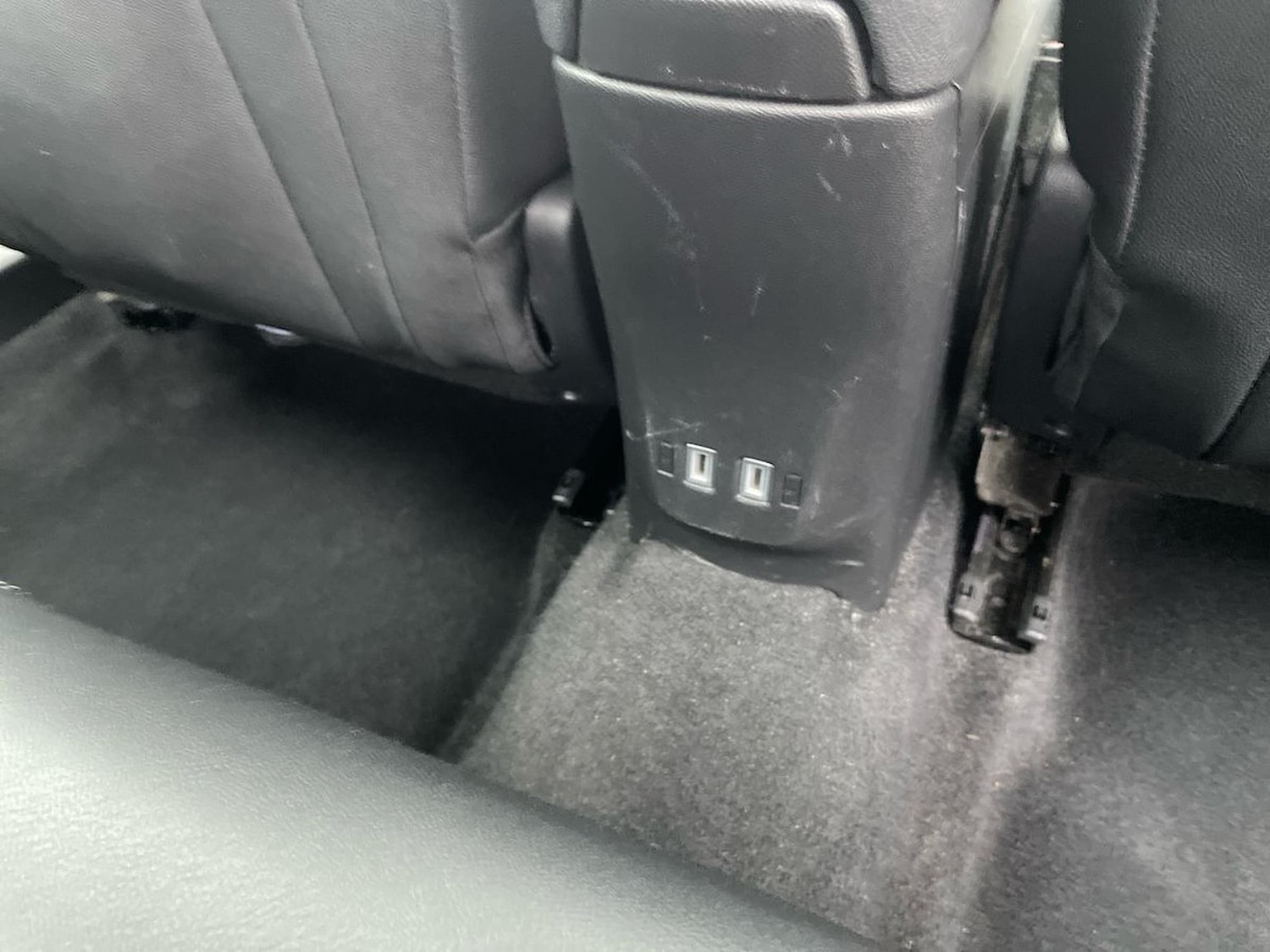 Used Vauxhall Mokka 2021 for sale - 76720348: Photo 38