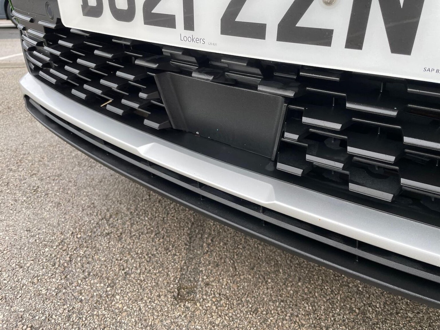 Used Vauxhall Mokka 2021 for sale - 76720348: Photo 41