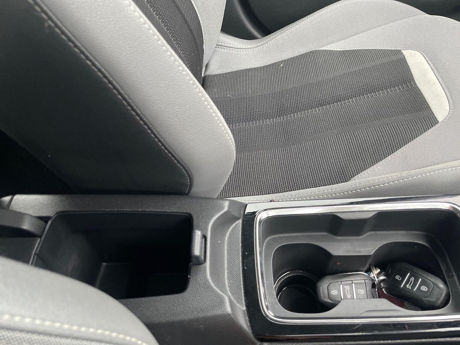 Used Vauxhall Mokka 2021 for sale - 76720348: Photo 42