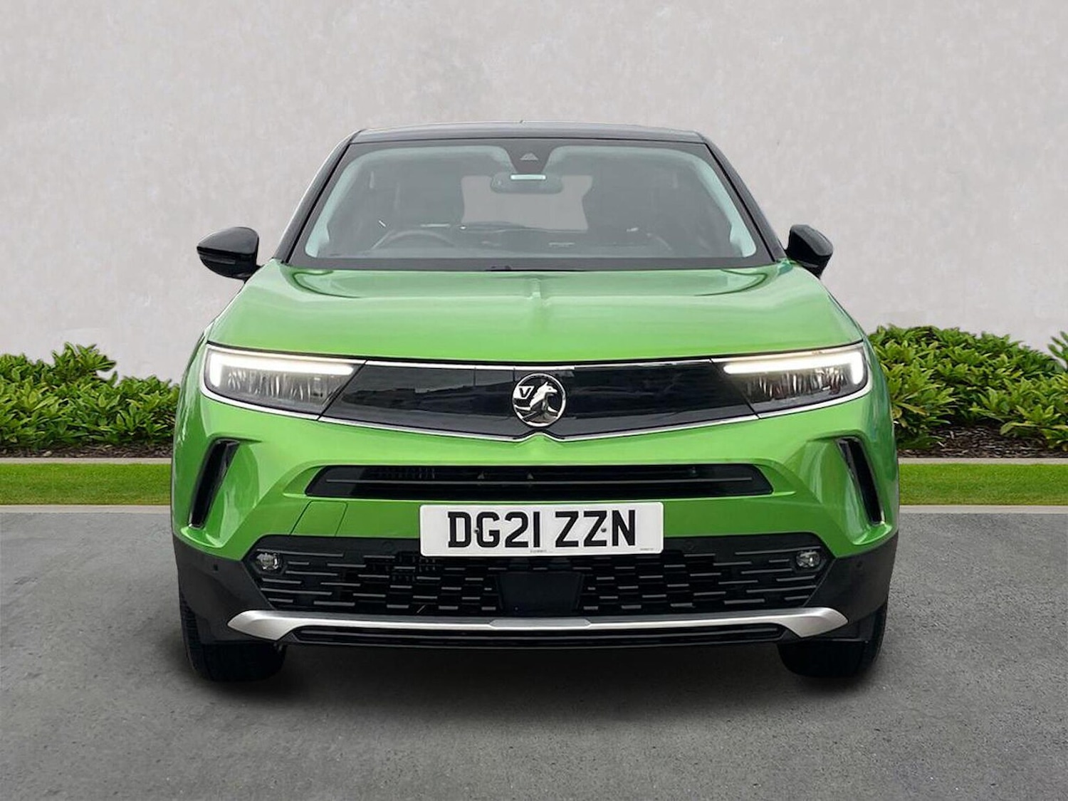 Used Vauxhall Mokka 2021 for sale - 76720348: Photo 5