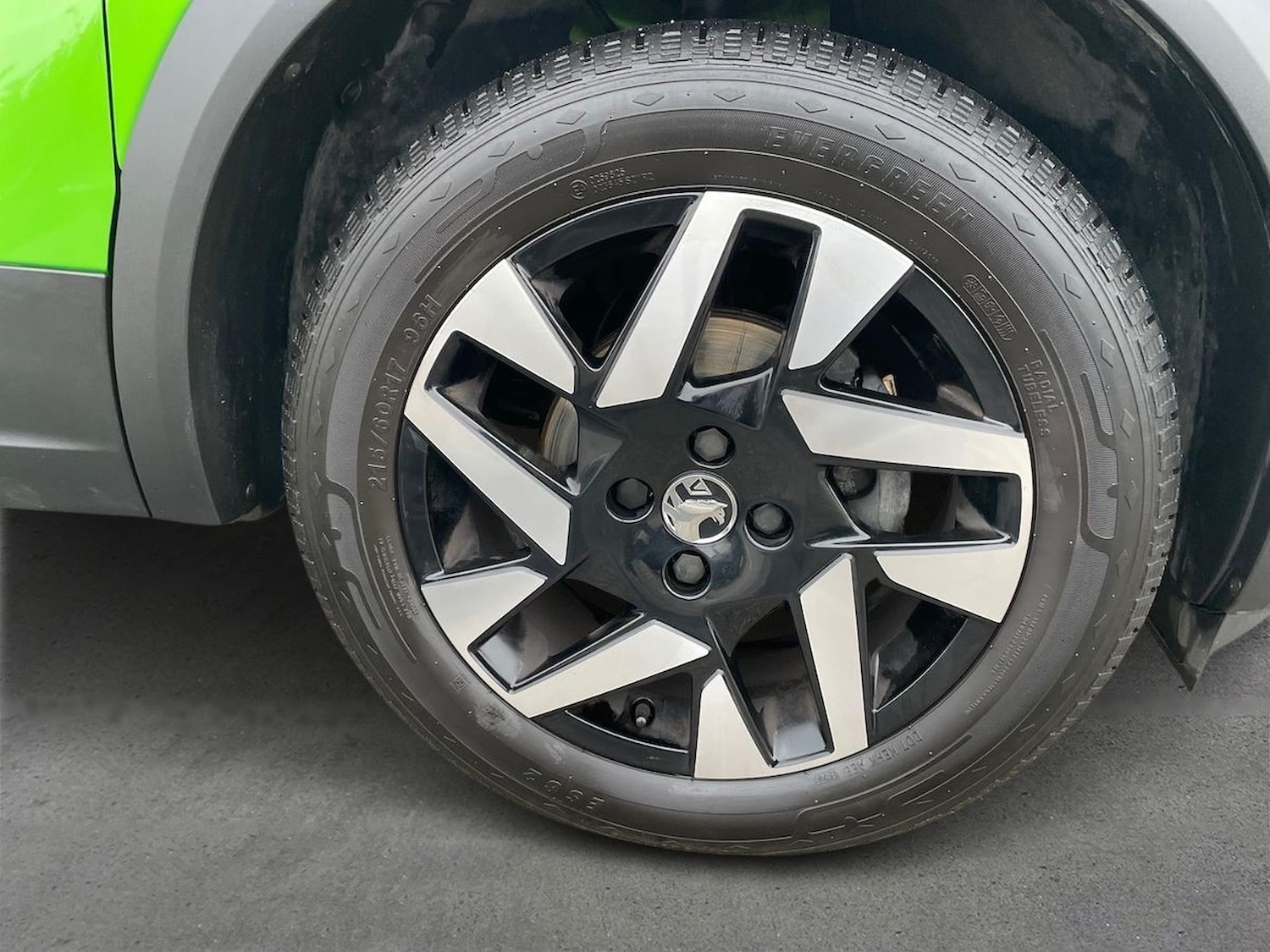 Used Vauxhall Mokka 2021 for sale - 76720348: Photo 6