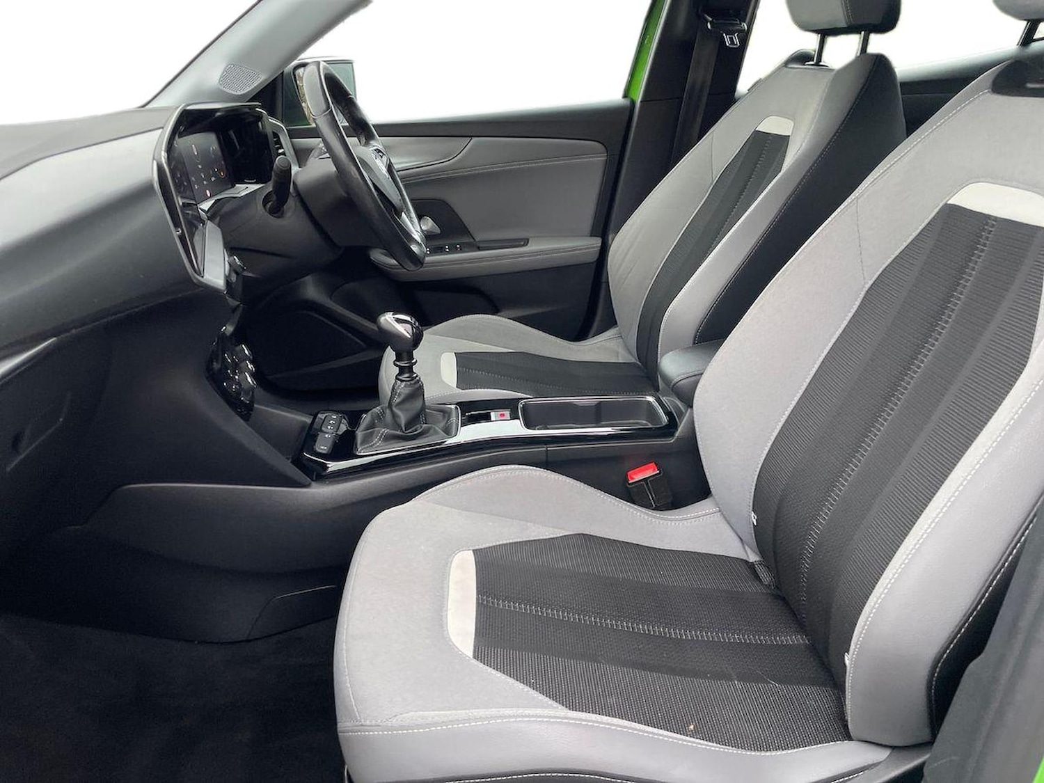 Used Vauxhall Mokka 2021 for sale - 76720348: Photo 7