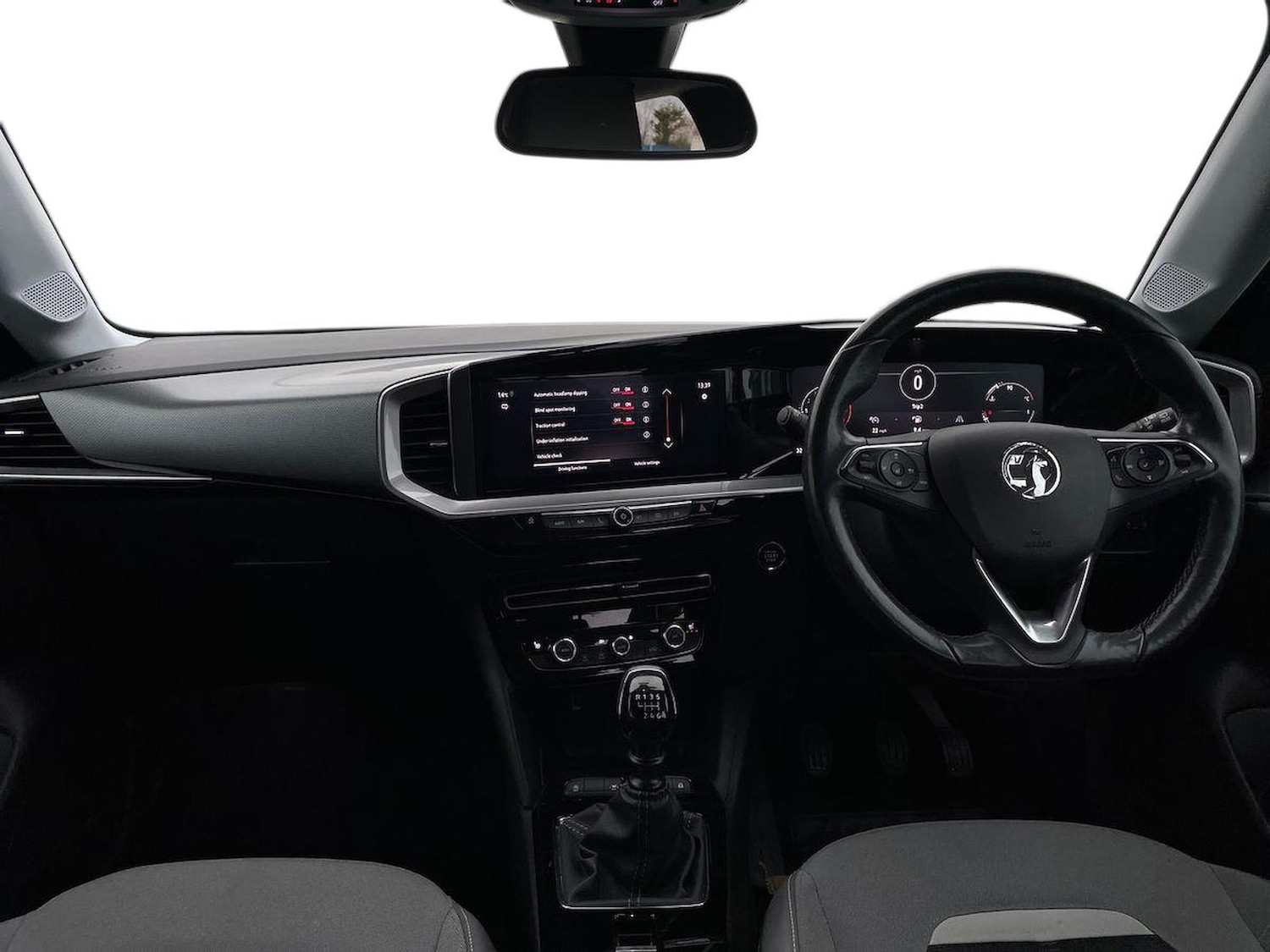 Used Vauxhall Mokka 2021 for sale - 76720348: Photo 8