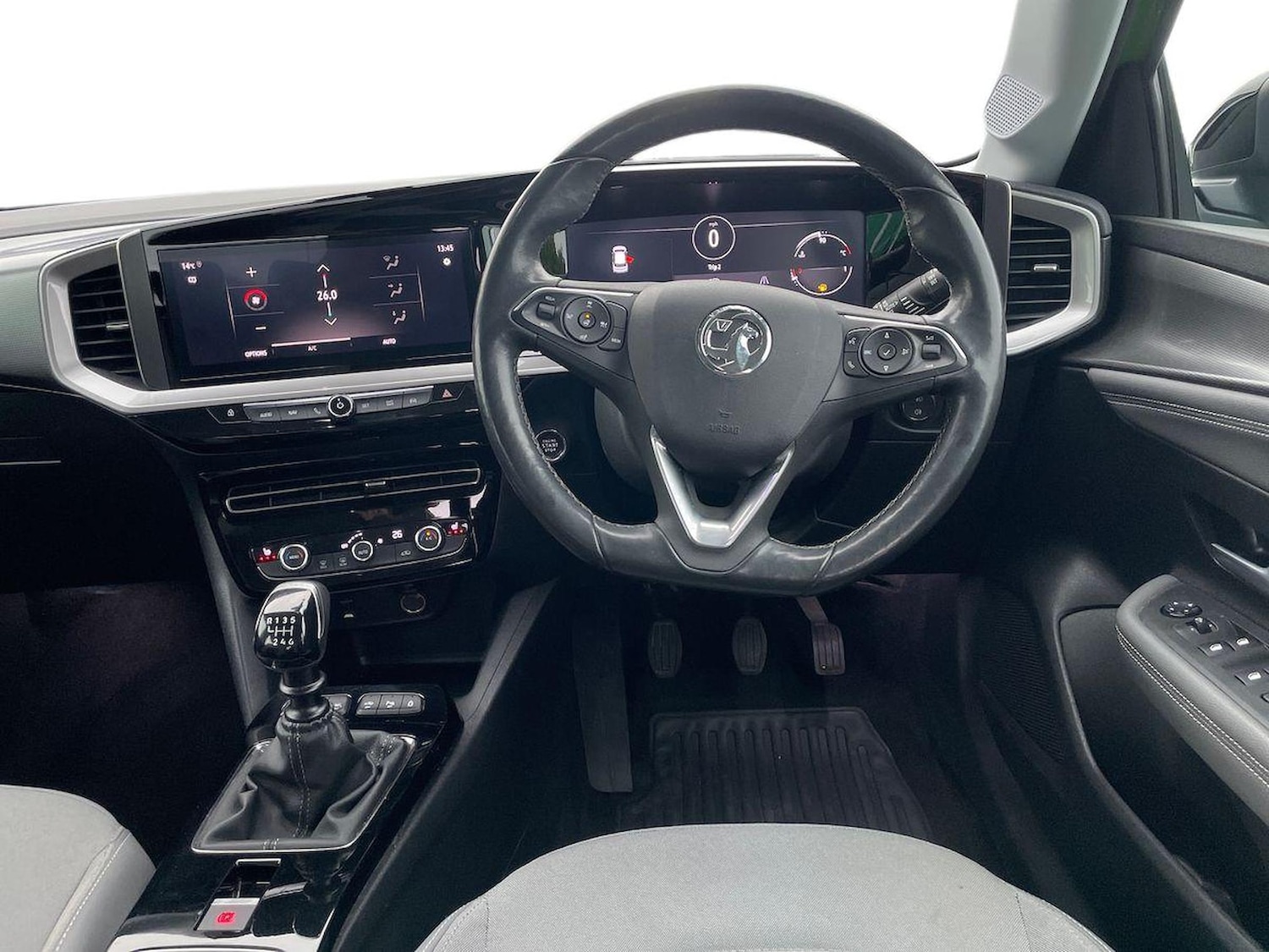 Used Vauxhall Mokka 2021 for sale - 76720348: Photo 9