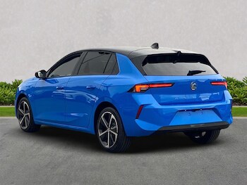 Used Vauxhall Astra 2026 for sale - 78258405: Photo