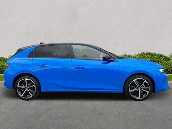 Used Vauxhall Astra 2026 for sale - 78258405: Photo