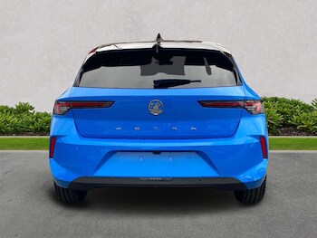 Used Vauxhall Astra 2026 for sale - 78258405: Photo