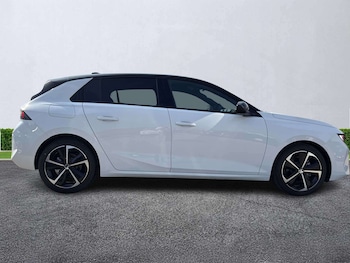Used Vauxhall Astra 2026 for sale - 79228817: Photo