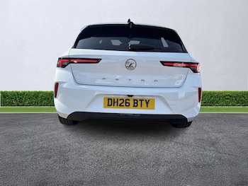Used Vauxhall Astra 2026 for sale - 79228817: Photo