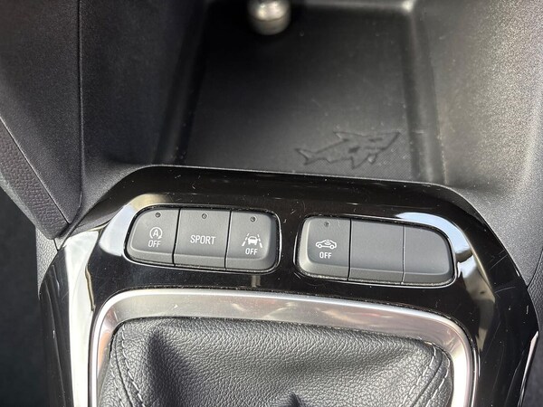 Used Vauxhall Corsa 2023 for sale - 76237047: Photo 12