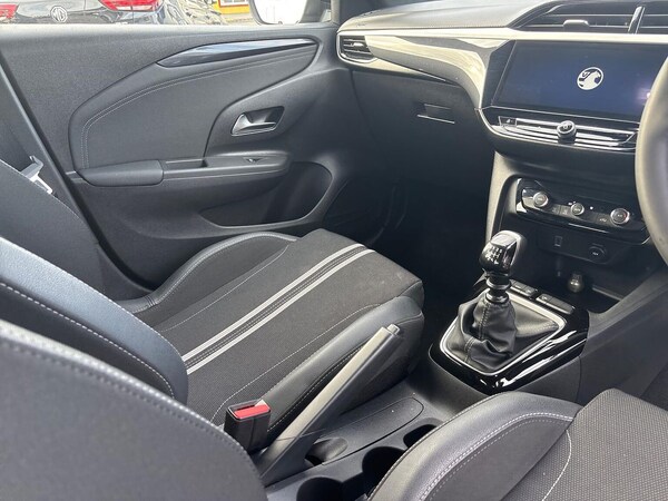 Used Vauxhall Corsa 2023 for sale - 76237047: Photo 13