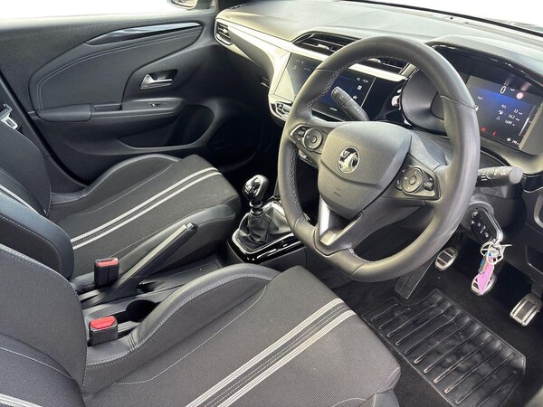 Used Vauxhall Corsa 2023 for sale - 76237047: Photo 15