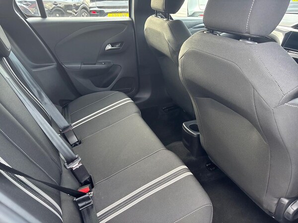 Used Vauxhall Corsa 2023 for sale - 76237047: Photo 16