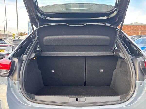 Used Vauxhall Corsa 2023 for sale - 76237047: Photo 17