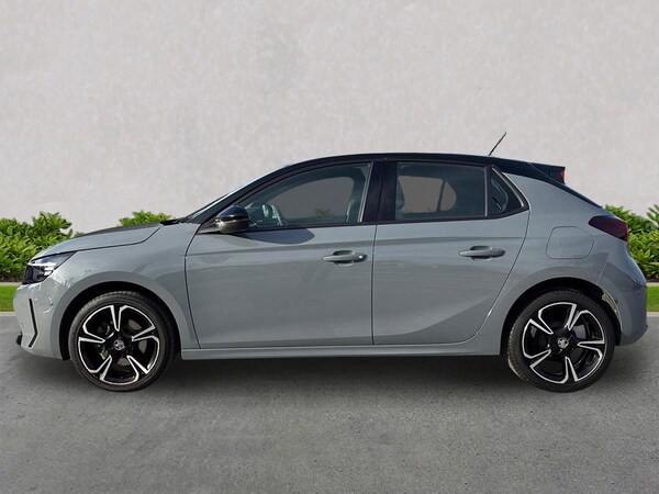 Used Vauxhall Corsa 2023 for sale - 76237047: Photo 19