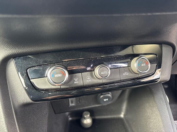 Used Vauxhall Corsa 2023 for sale - 76237047: Photo 25