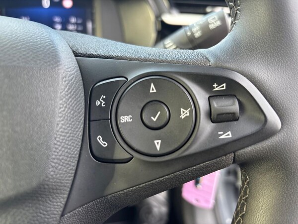Used Vauxhall Corsa 2023 for sale - 76237047: Photo 26