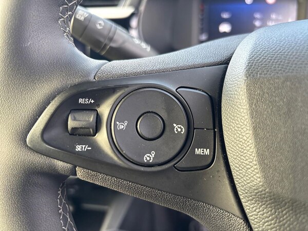 Used Vauxhall Corsa 2023 for sale - 76237047: Photo 27