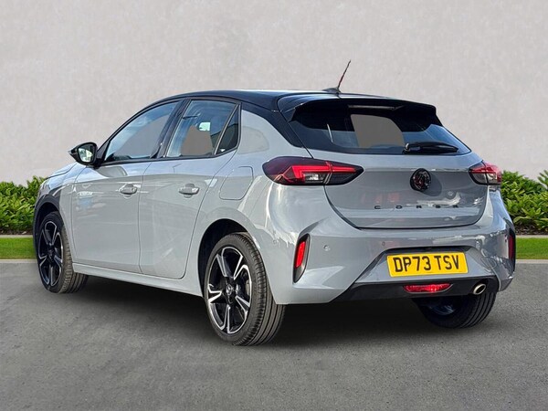 Used Vauxhall Corsa 2023 for sale - 76237047: Photo 2