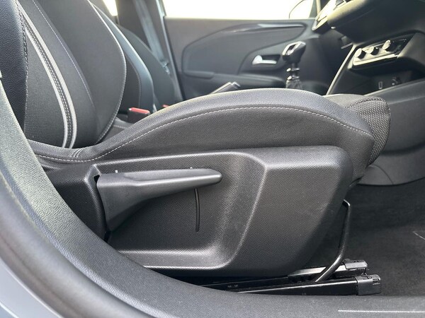 Used Vauxhall Corsa 2023 for sale - 76237047: Photo 30