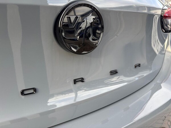 Used Vauxhall Corsa 2023 for sale - 76237047: Photo 35