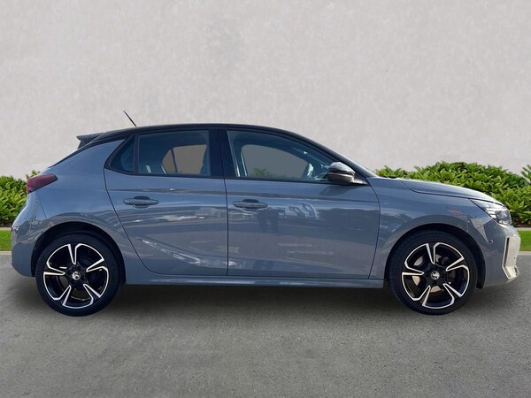 Used Vauxhall Corsa 2023 for sale - 76237047: Photo 3