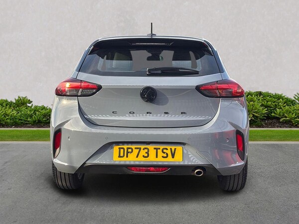 Used Vauxhall Corsa 2023 for sale - 76237047: Photo 4