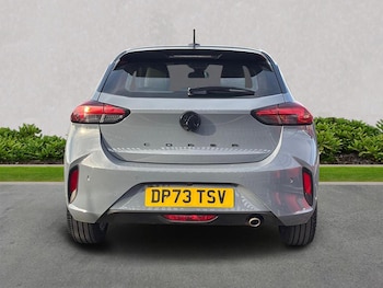 Used Vauxhall Corsa 2023 for sale - 76237047: Photo 4