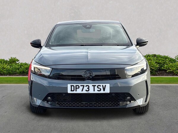 Used Vauxhall Corsa 2023 for sale - 76237047: Photo 5
