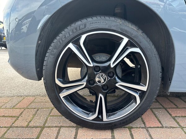 Used Vauxhall Corsa 2023 for sale - 76237047: Photo 6