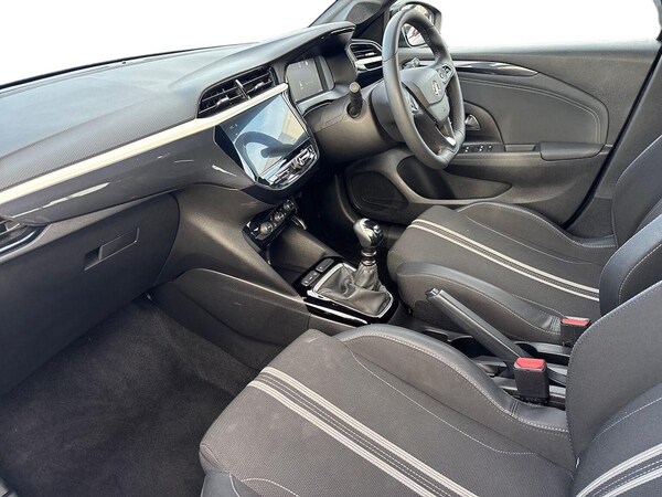 Used Vauxhall Corsa 2023 for sale - 76237047: Photo 7