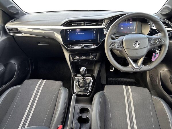 Used Vauxhall Corsa 2023 for sale - 76237047: Photo 8