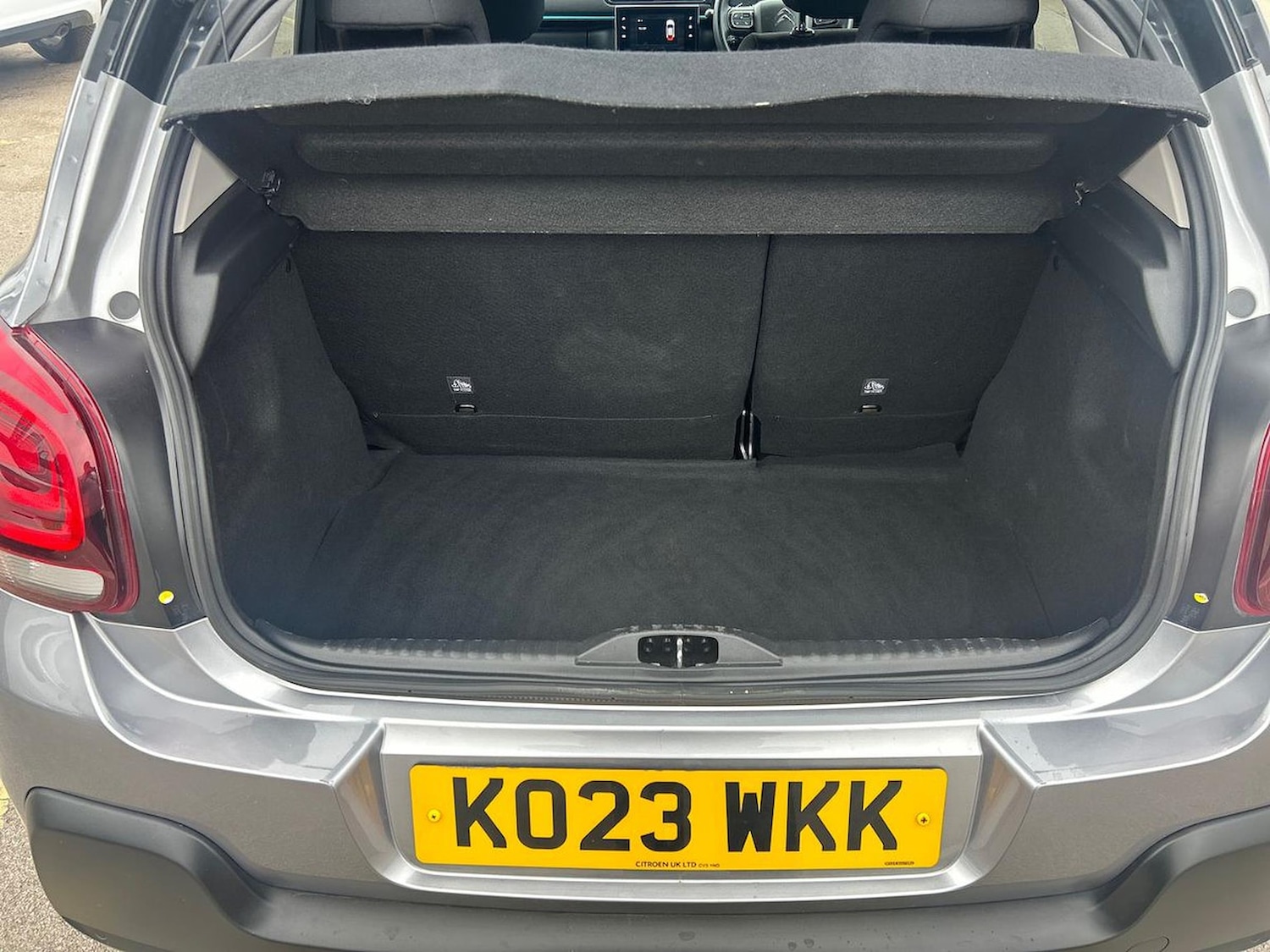 Vehicle 17