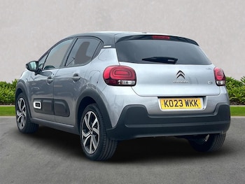 Used Citroen C3 2023 for sale - 75907983: Photo