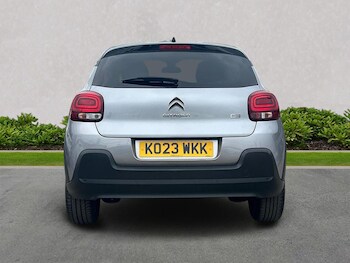 Used Citroen C3 2023 for sale - 75907983: Photo