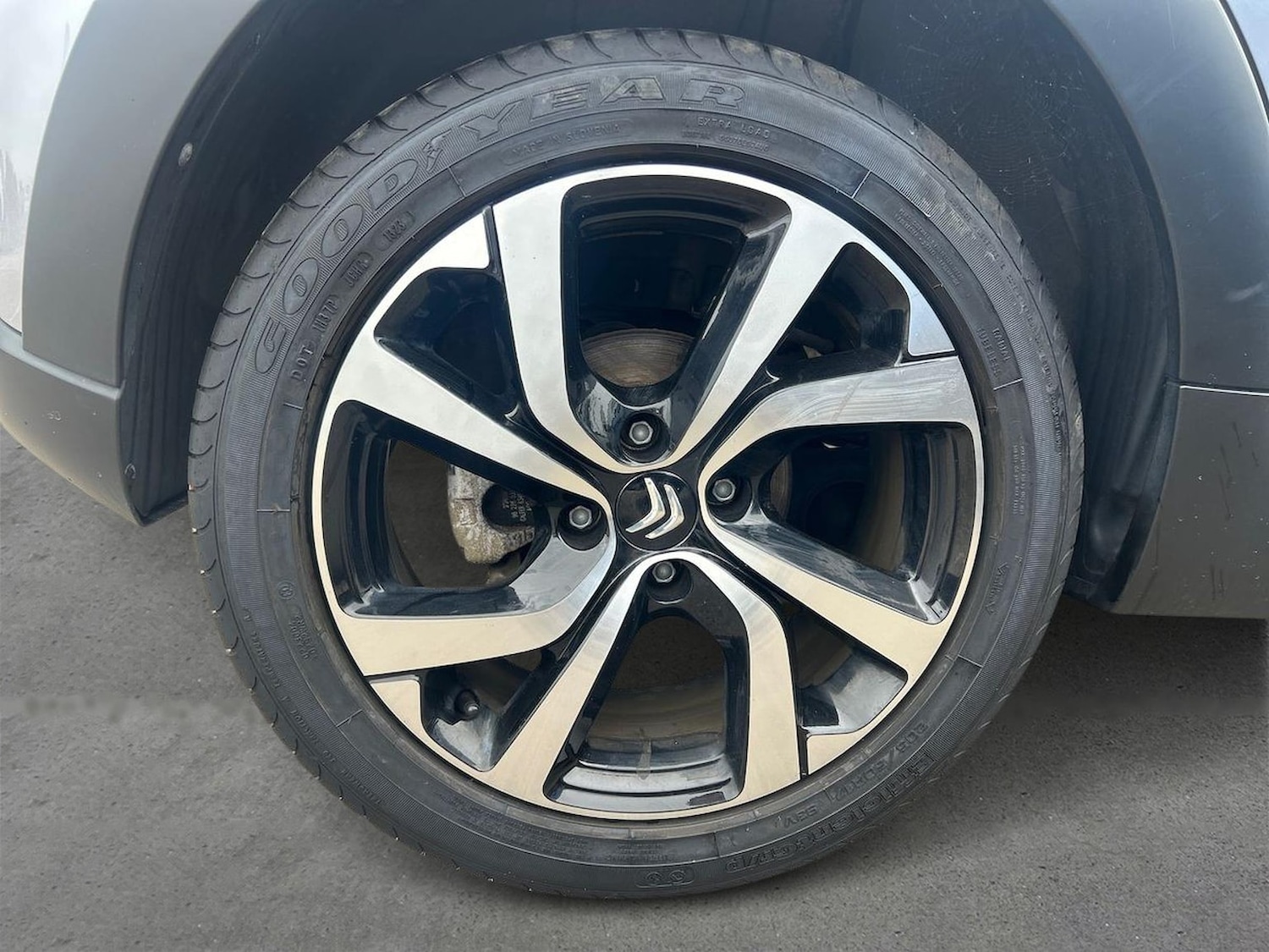 Vehicle 6