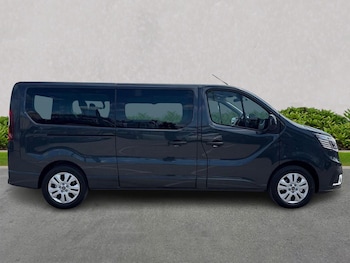 Used Renault Trafic 2025 for sale - 75497660: Photo