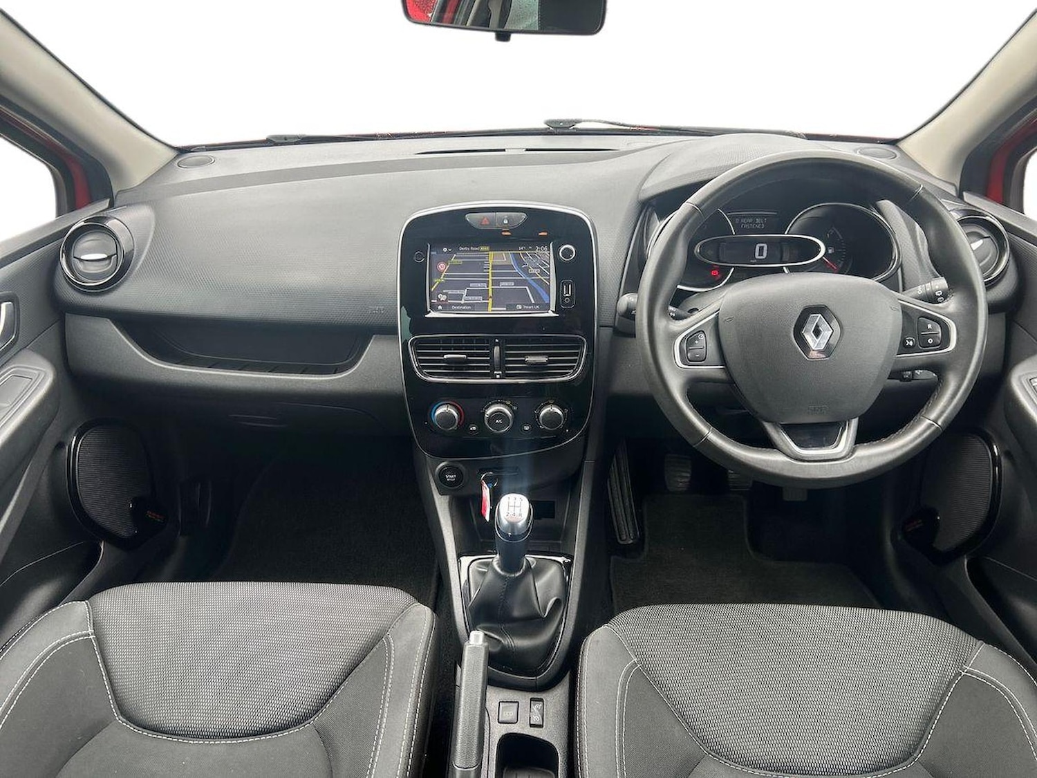 Used Renault Clio 2018 for sale - 78213676: Photo 10