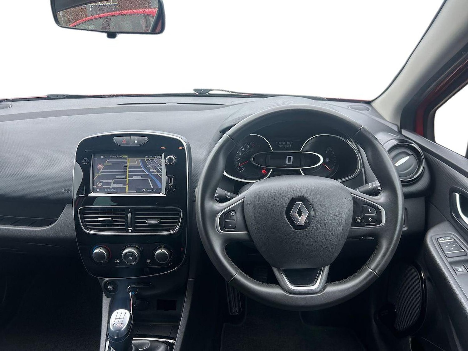 Used Renault Clio 2018 for sale - 78213676: Photo 11