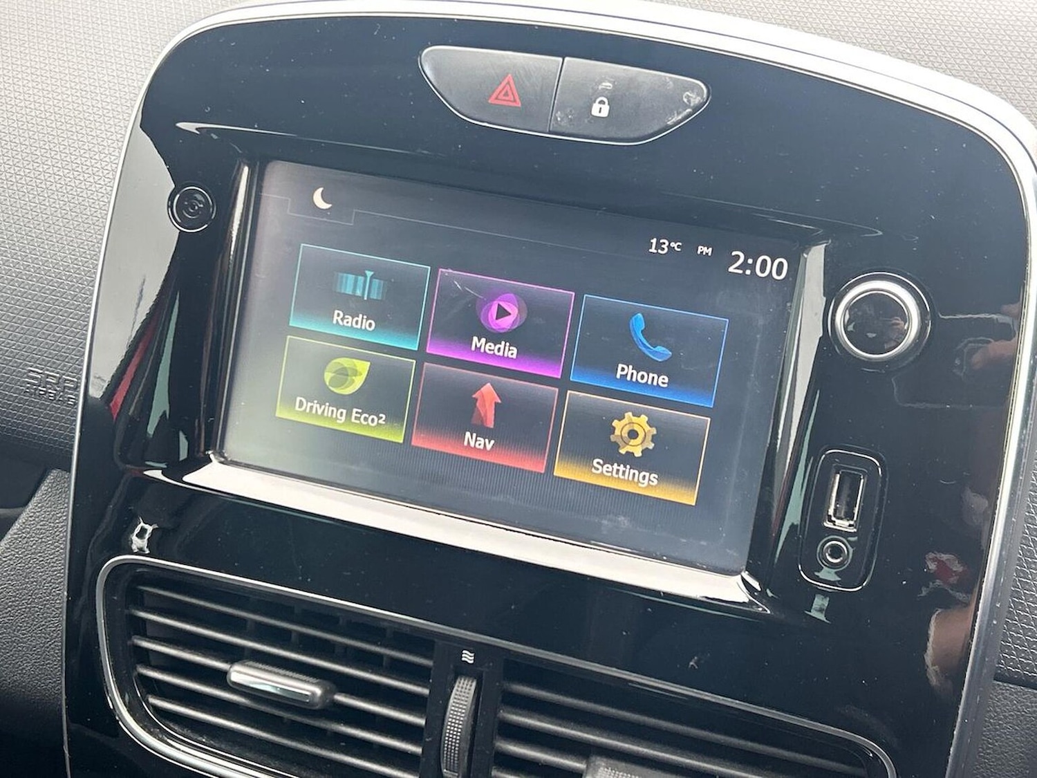 Used Renault Clio 2018 for sale - 78213676: Photo 13