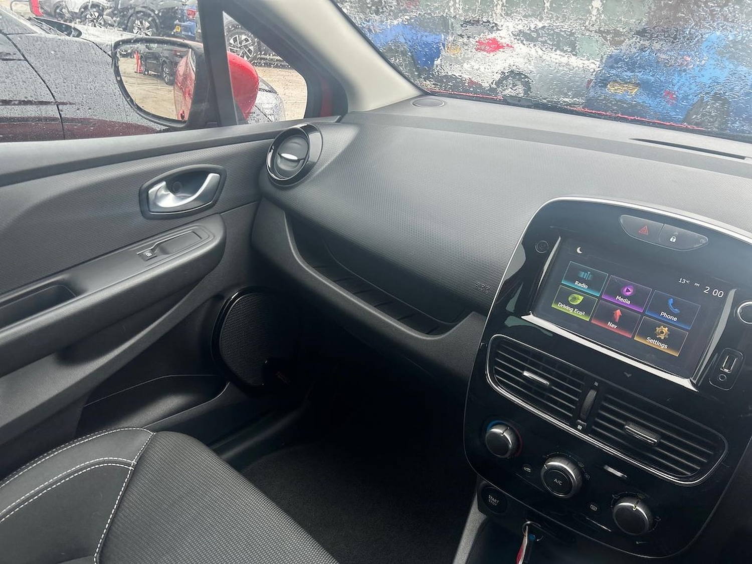 Used Renault Clio 2018 for sale - 78213676: Photo 15