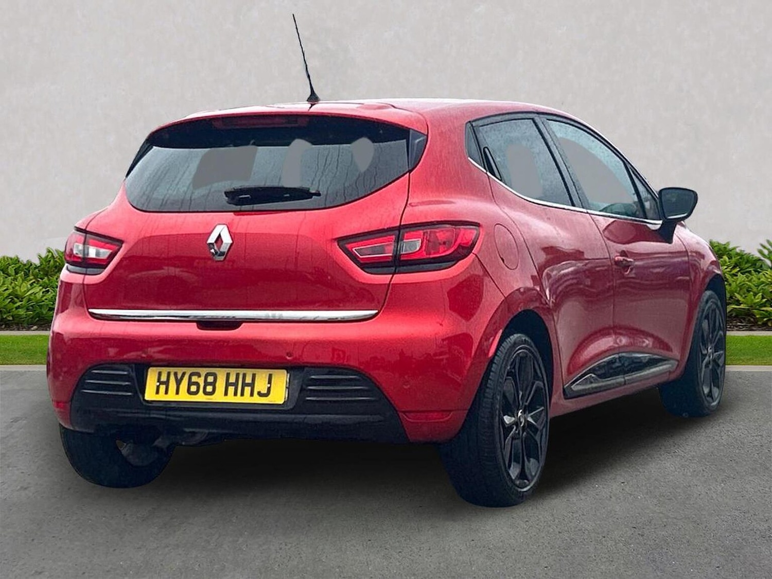 Used Renault Clio 2018 for sale - 78213676: Photo 20