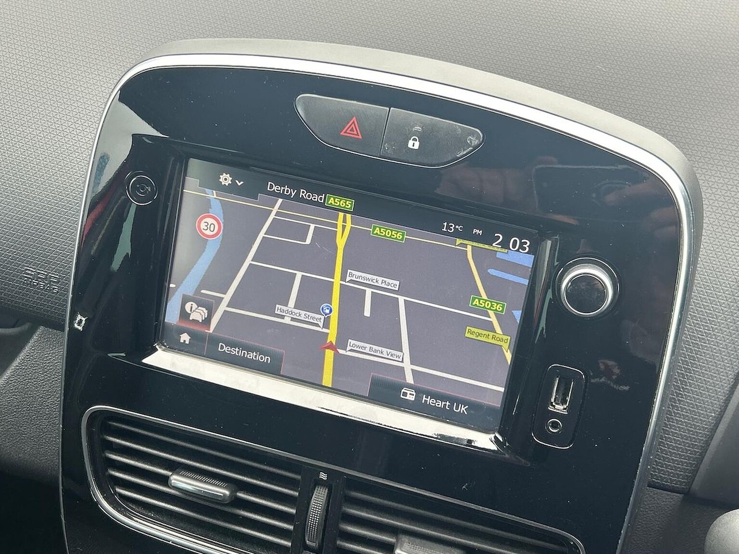 Used Renault Clio 2018 for sale - 78213676: Photo 24