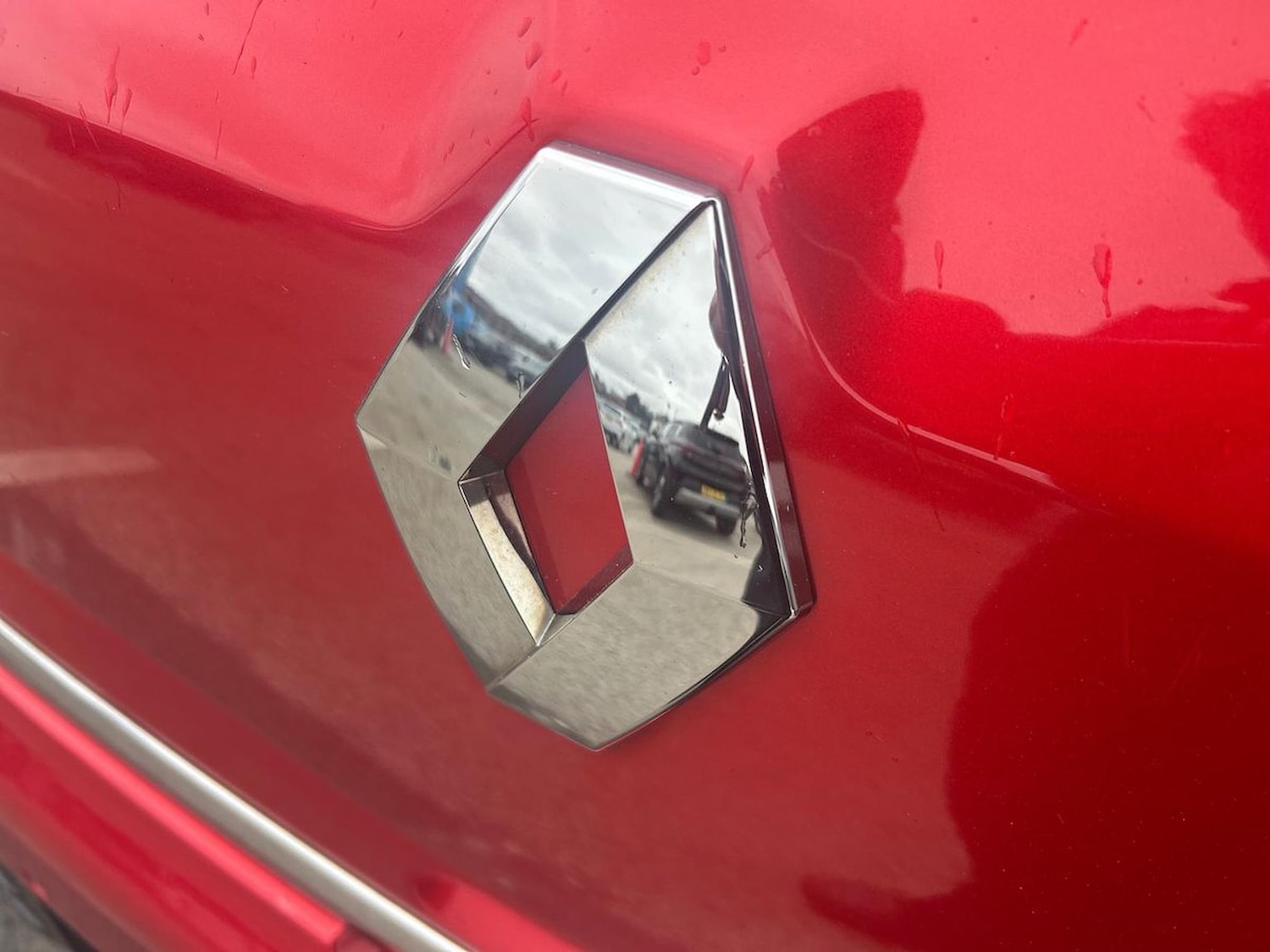 Used Renault Clio 2018 for sale - 78213676: Photo 32