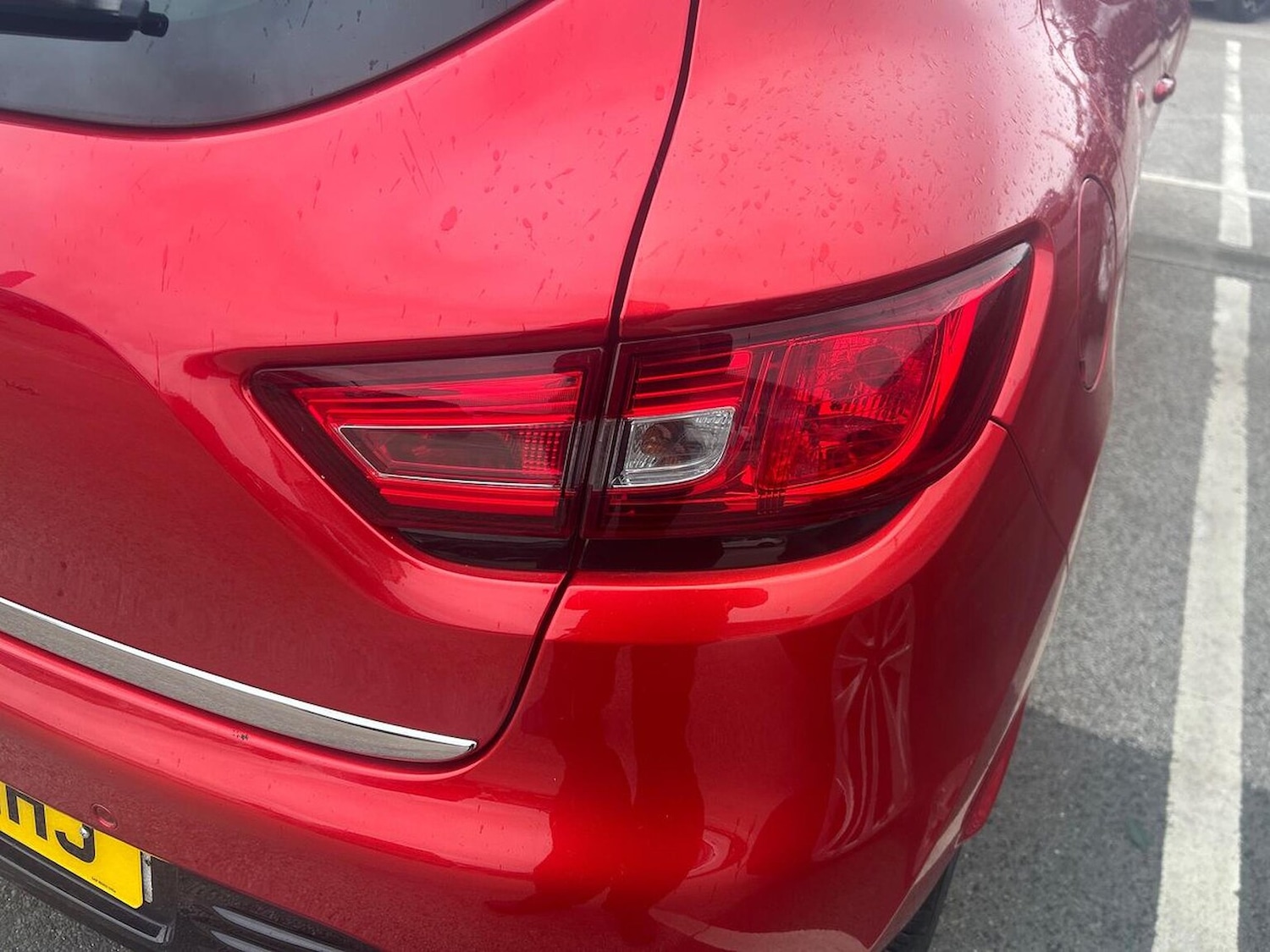 Used Renault Clio 2018 for sale - 78213676: Photo 35