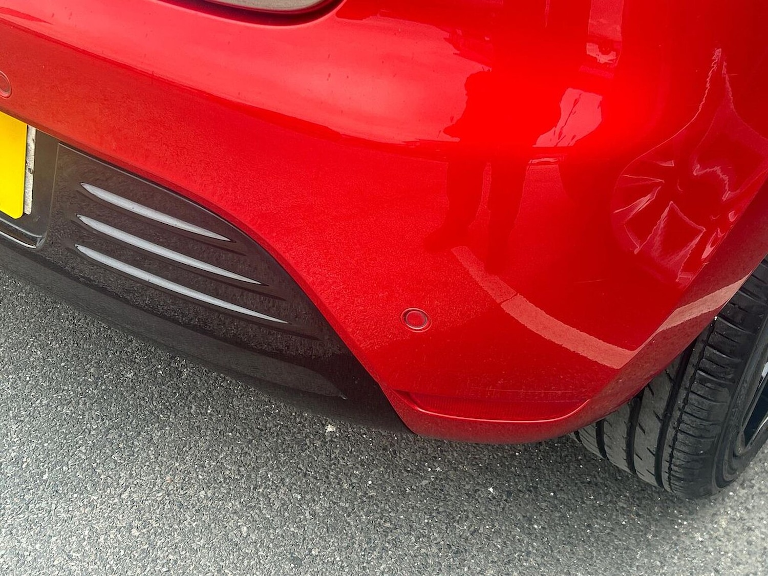 Used Renault Clio 2018 for sale - 78213676: Photo 36